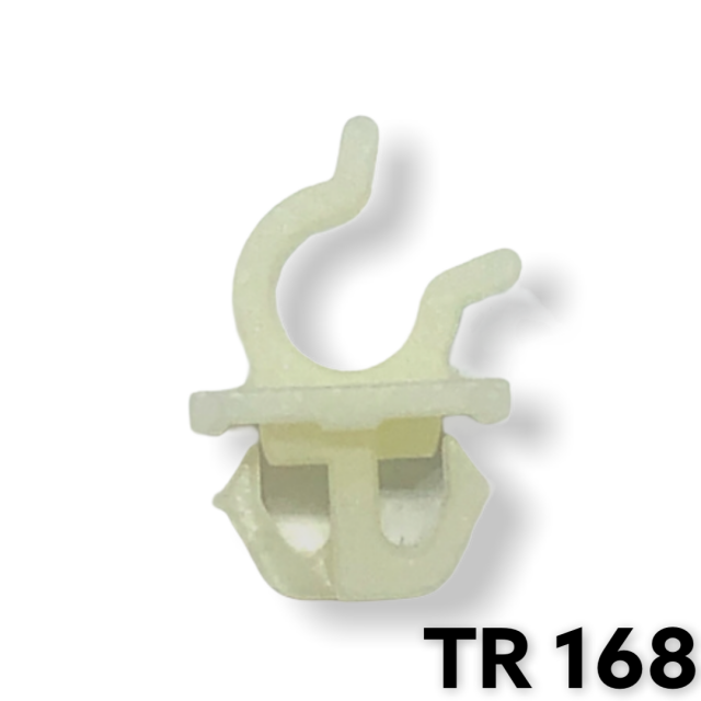 TR168 -15 or 60 / Toyota Prop Rod Clip